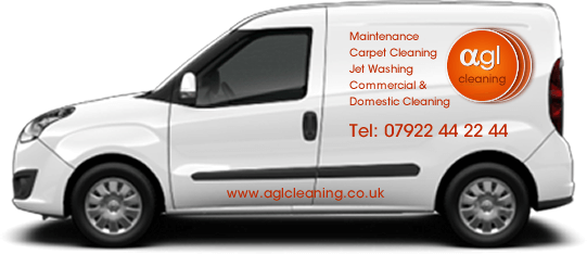 AGL Manchester Cleaners
